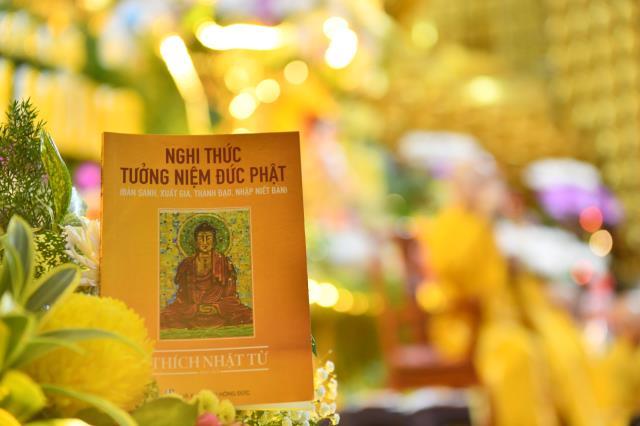 Nhớ về đức Phật: Sáng chói cuộc cách mạng tôn giáo 