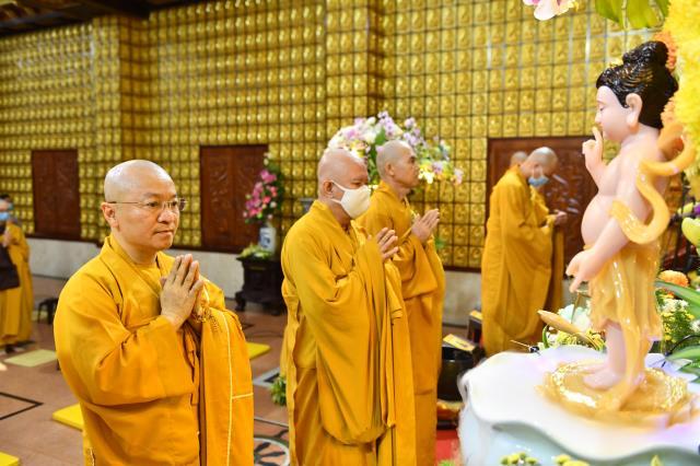 Nhớ về đức Phật: Sáng chói cuộc cách mạng tôn giáo 